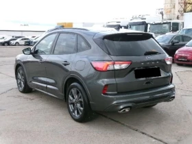 Ford Kuga ST-LINE* CAM* 4X4* NAVI* , снимка 6