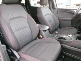 Ford Kuga ST-LINE* CAM* 4X4* NAVI* , снимка 14
