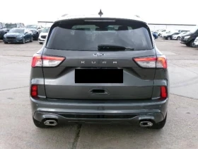 Ford Kuga ST-LINE* CAM* 4X4* NAVI* , снимка 5