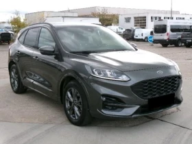Ford Kuga ST-LINE* CAM* 4X4* NAVI* , снимка 2