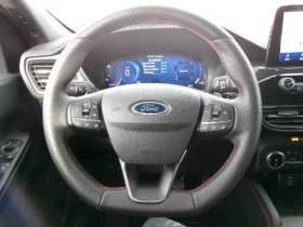 Ford Kuga ST-LINE* CAM* 4X4* NAVI* , снимка 8