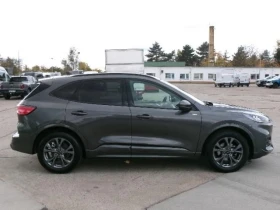 Ford Kuga ST-LINE* CAM* 4X4* NAVI* , снимка 3