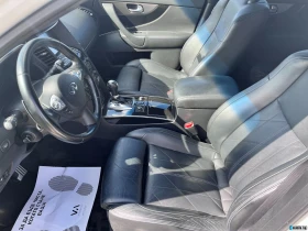 Infiniti QX70 QX70s Black Carbon, снимка 7