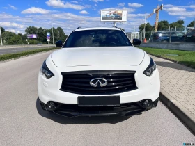 Infiniti QX70 QX70s Black Carbon, снимка 6
