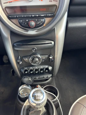 Mini Countryman 1.6D ALL4, снимка 11