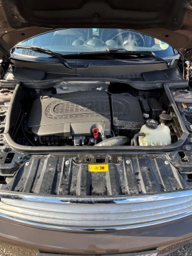 Mini Countryman 1.6D ALL4, снимка 13