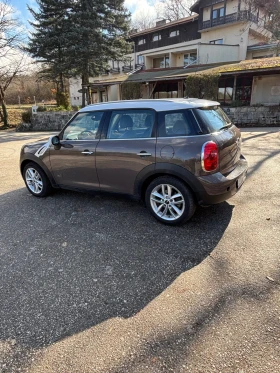 Mini Countryman 1.6D ALL4, снимка 14