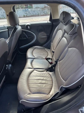 Mini Countryman 1.6D ALL4, снимка 12