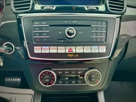 Mercedes-Benz GLE 63 S AMG Massage/Обдух/Подгрев/360/B&O/Premium Package, снимка 13