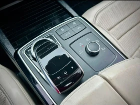 Mercedes-Benz GLE 63 S AMG Massage/Обдух/Подгрев/360/B&O/Premium Package, снимка 16