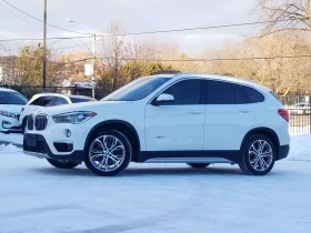 BMW X1 * xDrive28i * CARFAX * ЦЕНА ДО БГ, снимка 1