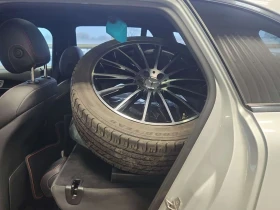 Mercedes-Benz GLC 43 AMG PANORAMA| ПАМЕТ| 2 КЛЮЧА| CARFAX| , снимка 12