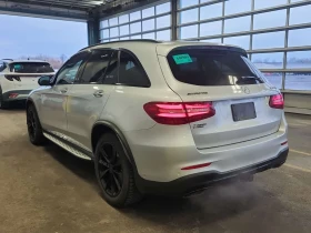 Mercedes-Benz GLC 43 AMG PANORAMA| ПАМЕТ| 2 КЛЮЧА| CARFAX| , снимка 4