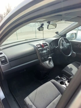 Honda Cr-v, снимка 3