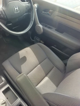 Honda Cr-v, снимка 4