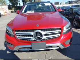 Mercedes-Benz GLC 300 4MATIC, снимка 1