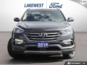 Hyundai Santa fe * ULTIMATE 2.0T * ФИКСИРАНА ЦЕНА ДО БЪЛГАРИЯ * , снимка 2