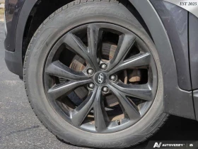 Hyundai Santa fe * ULTIMATE 2.0T * ФИКСИРАНА ЦЕНА ДО БЪЛГАРИЯ * , снимка 6