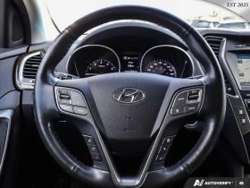 Hyundai Santa fe * ULTIMATE 2.0T * ФИКСИРАНА ЦЕНА ДО БЪЛГАРИЯ * , снимка 14