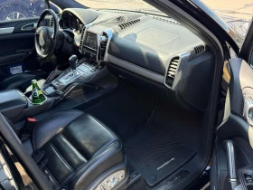 Porsche Cayenne Turbo  CARFAX, снимка 10