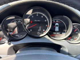 Porsche Cayenne Turbo  CARFAX, снимка 8