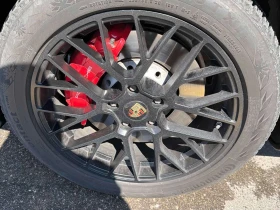 Porsche Cayenne Turbo  CARFAX, снимка 7