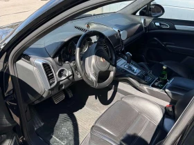Porsche Cayenne Turbo  CARFAX, снимка 5