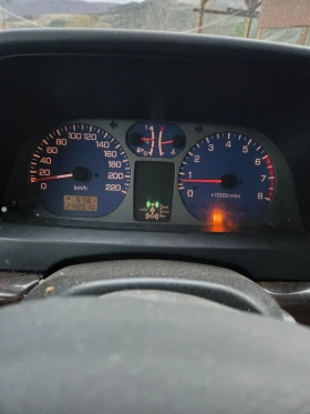 Mitsubishi Pajero pinin, снимка 7