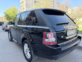 Land Rover Range Rover Sport 2.7 Гаражен автомобил първи собственик, снимка 6