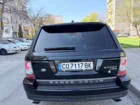 Land Rover Range Rover Sport 2.7 Гаражен автомобил първи собственик, снимка 5