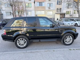 Land Rover Range Rover Sport 2.7 Гаражен автомобил първи собственик, снимка 3