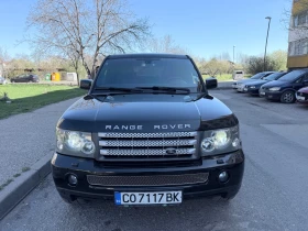 Land Rover Range Rover Sport 2.7 Гаражен автомобил първи собственик, снимка 1