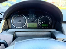 Land Rover Range Rover Sport 2.7 Гаражен автомобил първи собственик, снимка 15