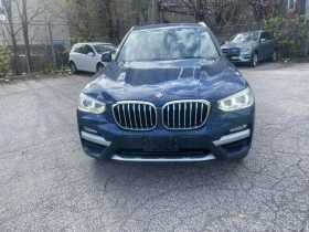 BMW X3 * xDrive30i * CARPLAY * ПОДГРЕВ * ПАМЕТ * КАМЕРА, снимка 6