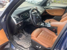 BMW X3 * xDrive30i * CARPLAY * ПОДГРЕВ * ПАМЕТ * КАМЕРА, снимка 5