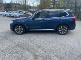 BMW X3 * xDrive30i * CARPLAY * ПОДГРЕВ * ПАМЕТ * КАМЕРА, снимка 2