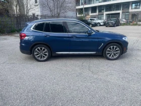 BMW X3 * xDrive30i * CARPLAY * ПОДГРЕВ * ПАМЕТ * КАМЕРА, снимка 3