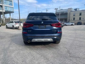 BMW X3 * xDrive30i * CARPLAY * ПОДГРЕВ * ПАМЕТ * КАМЕРА, снимка 4