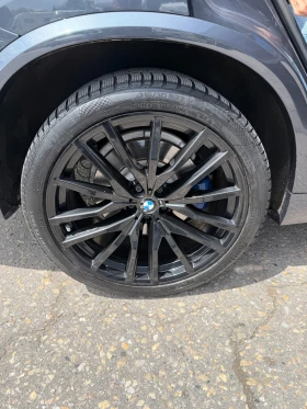 BMW X5 6+ 1, снимка 2