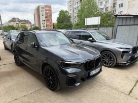 BMW X5 6+ 1, снимка 11
