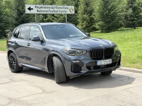 BMW X5 6+ 1, снимка 1