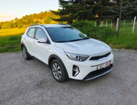 Kia Stonic 1.2, снимка 2