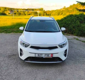 Kia Stonic 1.2, снимка 1