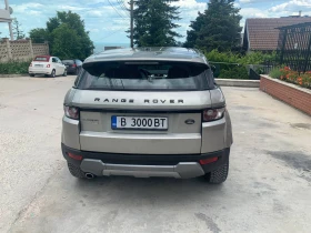 Land Rover Range Rover Evoque, снимка 3