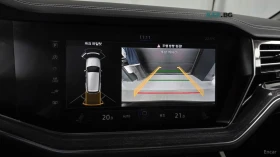 VW Touareg Premium* ДВА КЛЮЧА* ПАМЕТ* , снимка 15