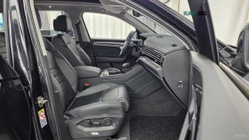 VW Touareg Premium* ДВА КЛЮЧА* ПАМЕТ* , снимка 11