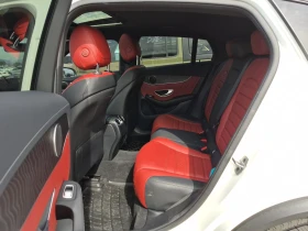 Mercedes-Benz GLC 300 2 КЛЮЧА * ПАНОРАМА * ПОДГРЕВИ * CARFAX, снимка 10