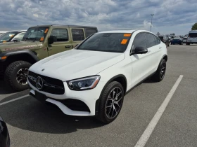 Mercedes-Benz GLC 300 2 КЛЮЧА * ПАНОРАМА * ПОДГРЕВИ * CARFAX, снимка 1