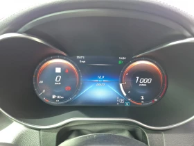 Mercedes-Benz GLC 300 2 КЛЮЧА * ПАНОРАМА * ПОДГРЕВИ * CARFAX, снимка 11