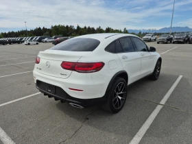 Mercedes-Benz GLC 300 2 КЛЮЧА * ПАНОРАМА * ПОДГРЕВИ * CARFAX, снимка 3